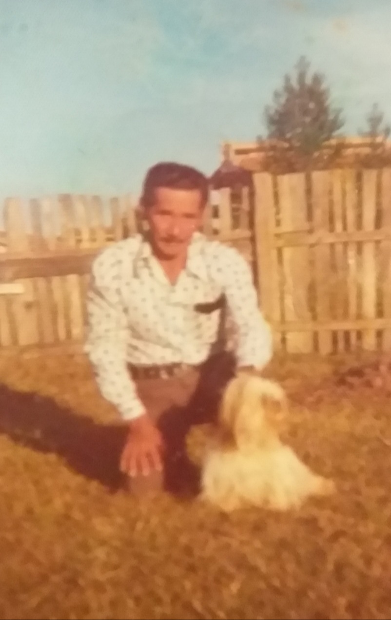 Foto de Salustiano Alves